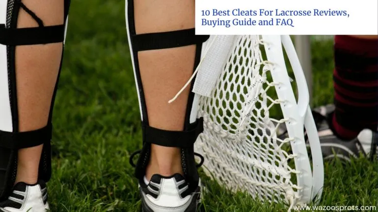 10 Best Ankle Braces for Football 2023: Reviews, Buying Guide & FAQs