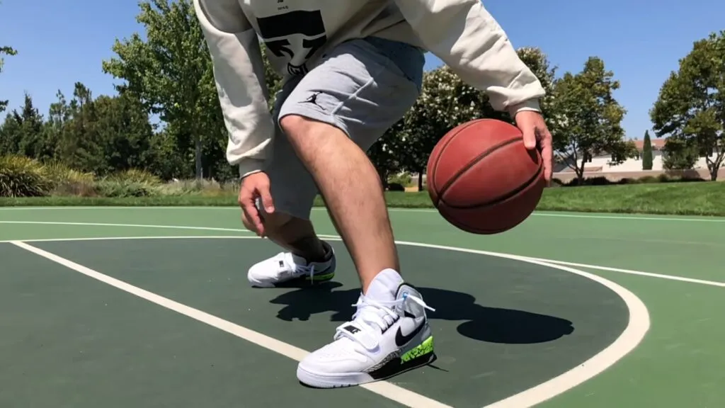 Things to Remember When Buying Basketball Shoes for Ankle Support