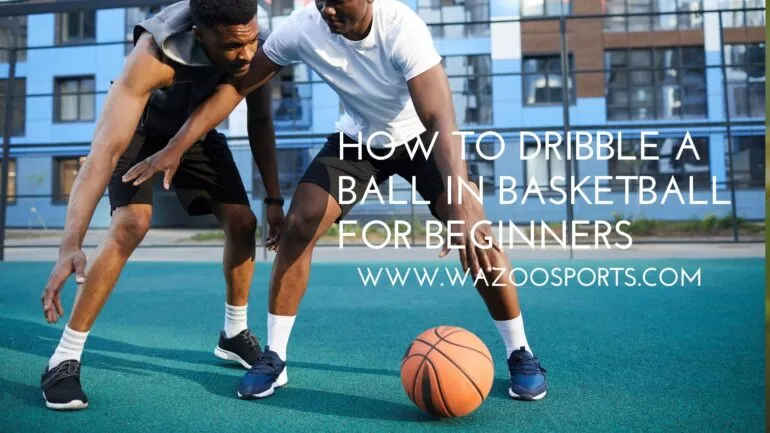 How To Always Make A Shot In Basketball – Tips 2023