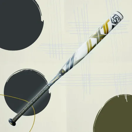 Louisville Slugger LXT Fastpitch Softball Bat