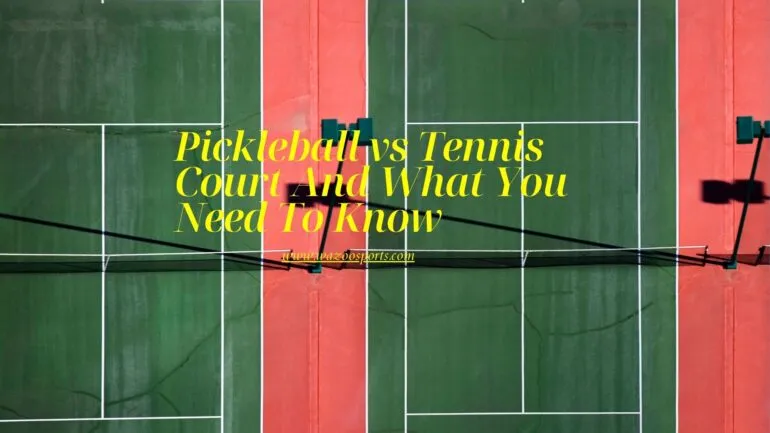 How to Choose the Right Tennis Racket For Beginner