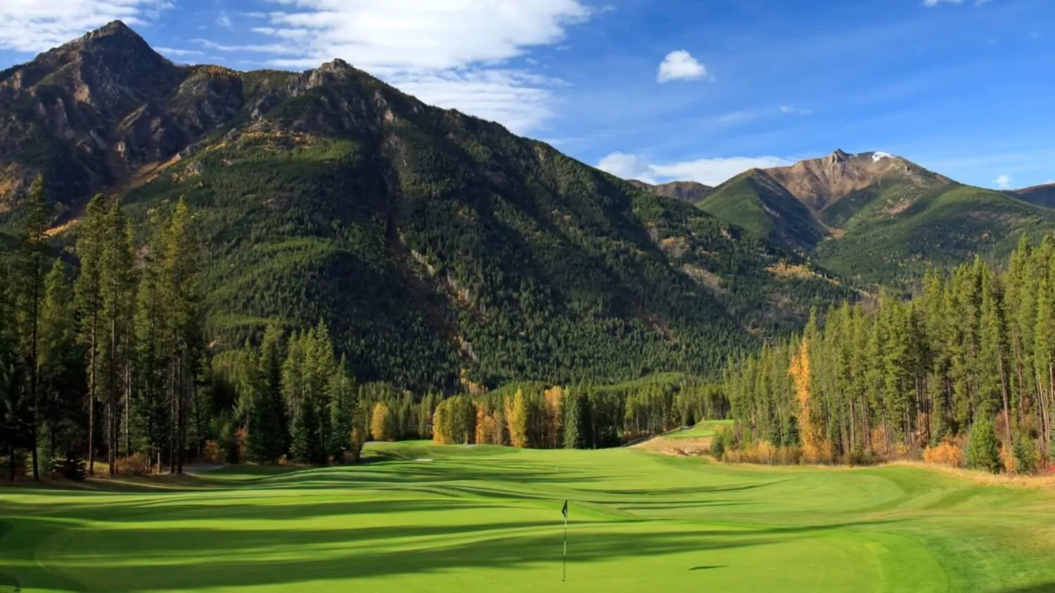 Golf Courses in Canada _ Golf Travel Bucket list