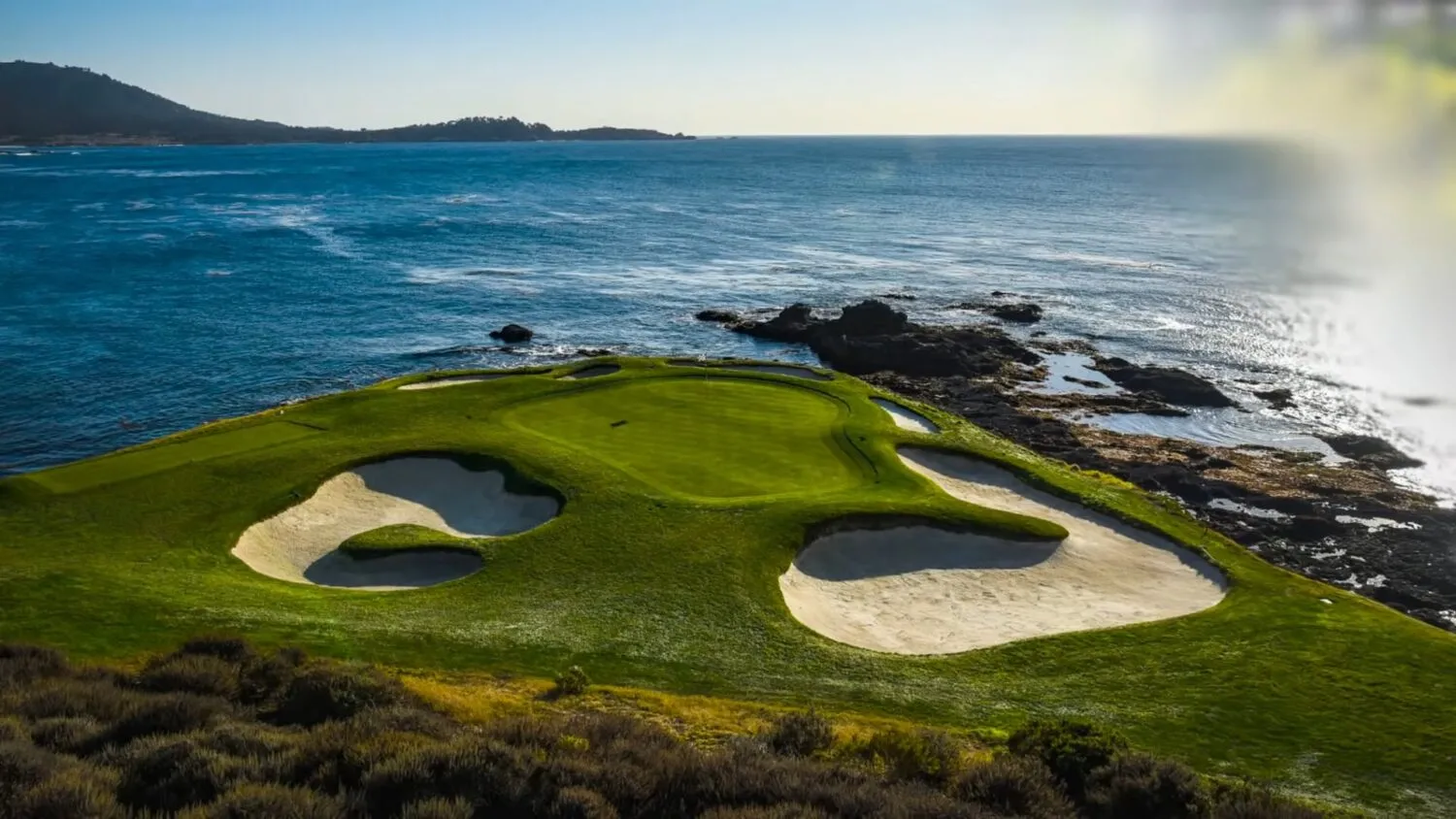The Most Expensive Golf Course In The World
