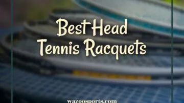 15 Best Tennis Racket For Intermediate Players 2023 – Top Affordable Picks