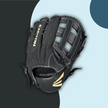 EASTON BLACKSTONE Slowpitch Softball Glove Series