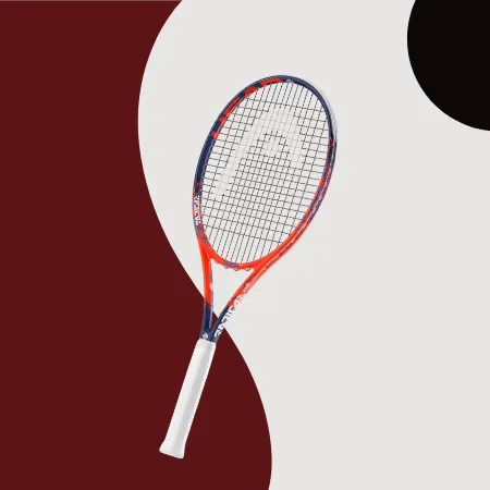 HEAD Graphene Touch Radical MP Tennis Racquet