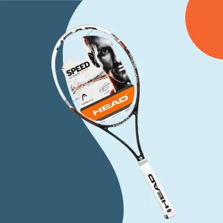 Head Youtek Graphene Speed S Tennis Racquet