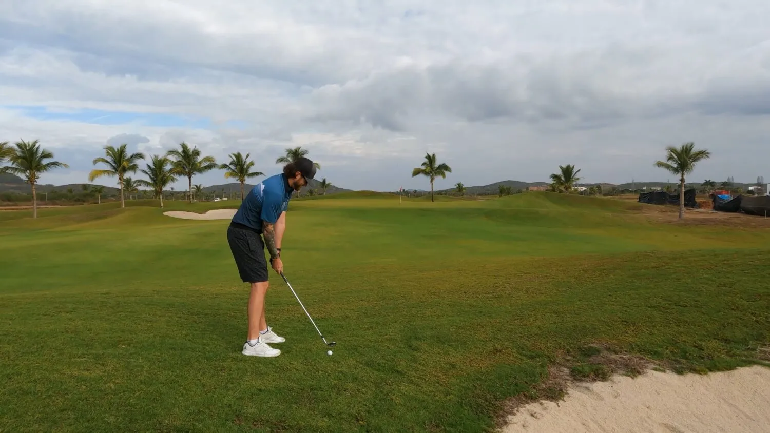 How To Go From Bogey Golfer To Scratch Golfer