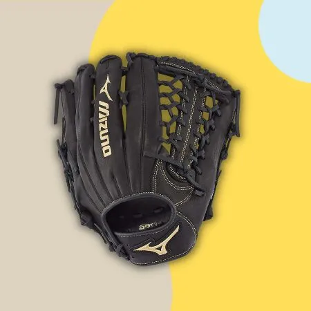 Mizuno MVP Prime Baseball Glove Series