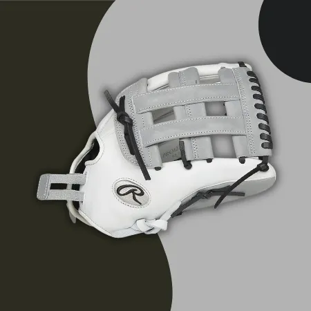 Rawlings Heart of The Hide 12.75 Inch PRO1275SB-6WG Fastpitch Softball Glove