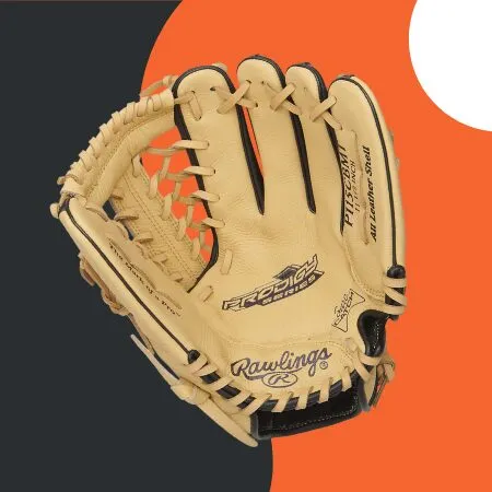 Rawlings Prodigy Youth Baseball Glove Series