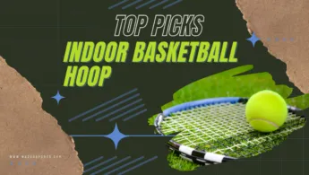 Best Tennis Racket For Intermediate Players - Top Affordable Picks