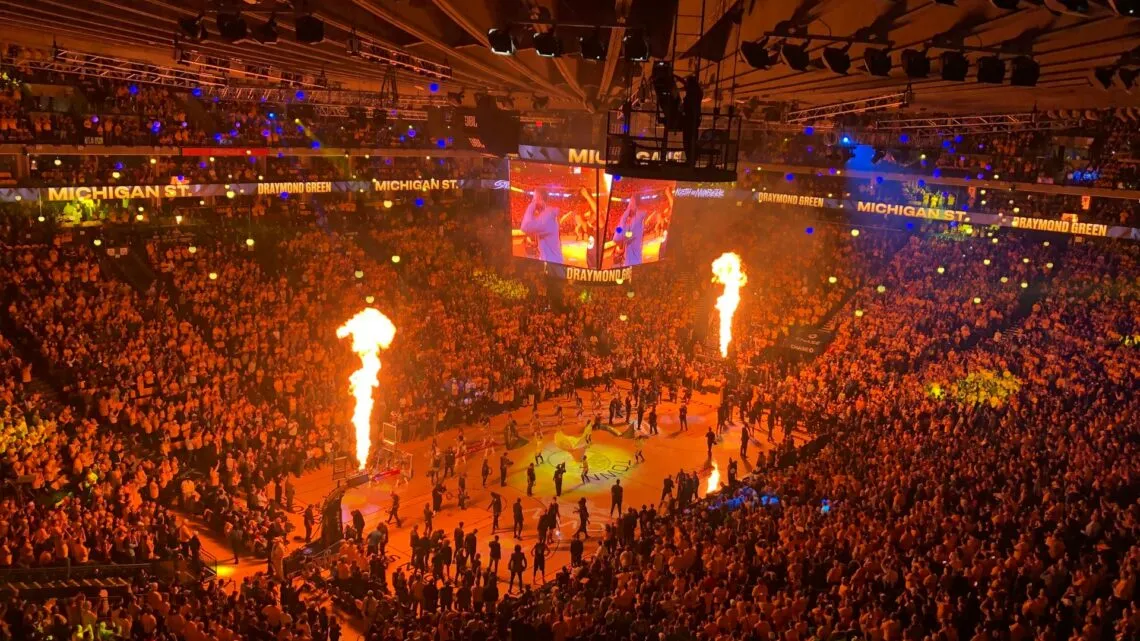 Australians Can Turn NBA Dreams Into Reality