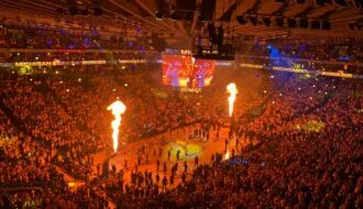 Australians Can Turn NBA Dreams Into Reality